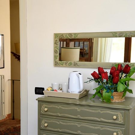 Appartement Agrifoglio à Pantalla Extérieur photo