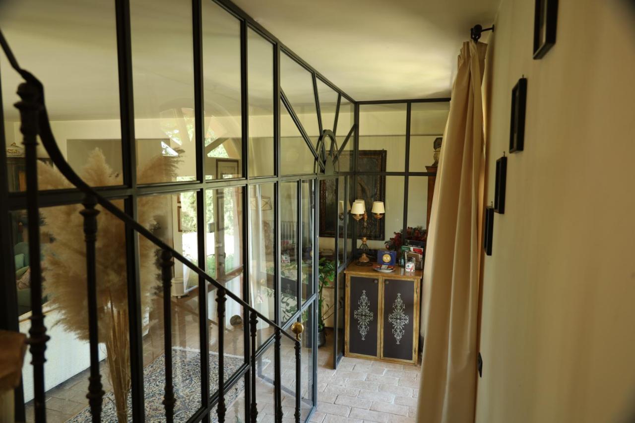 Appartement Agrifoglio à Pantalla Extérieur photo