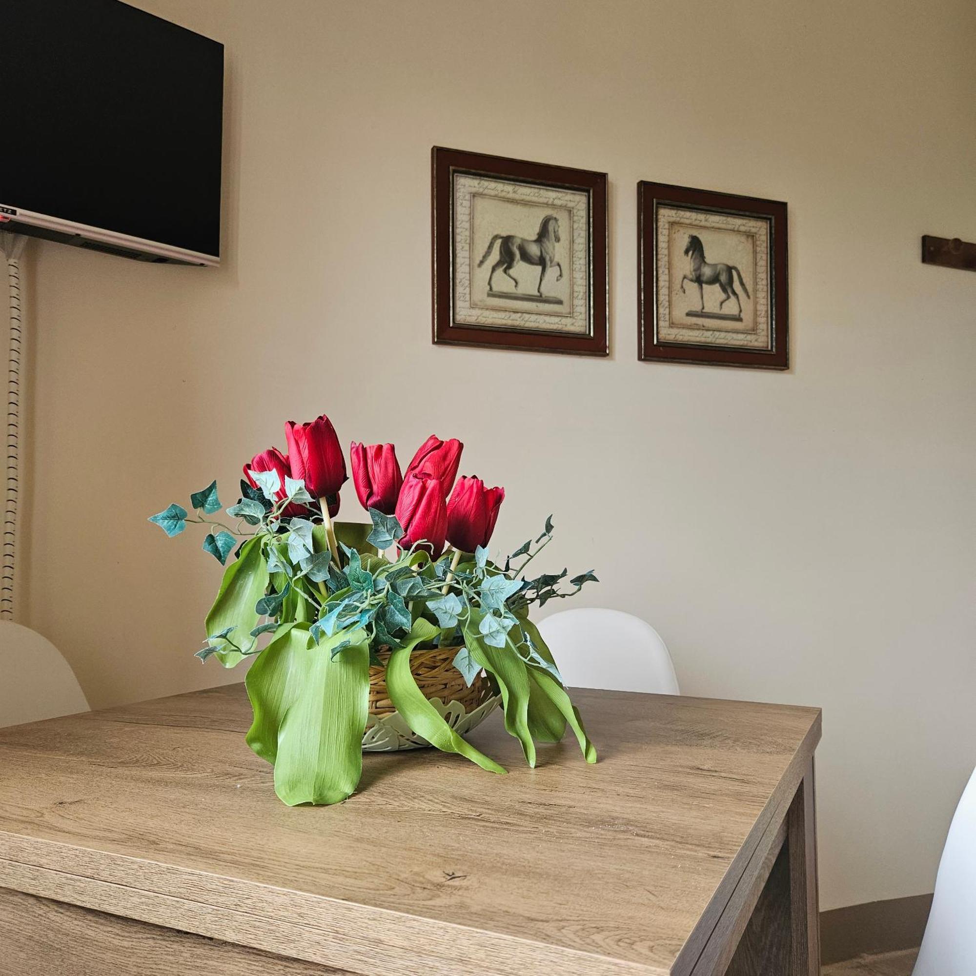 Appartement Agrifoglio à Pantalla Extérieur photo