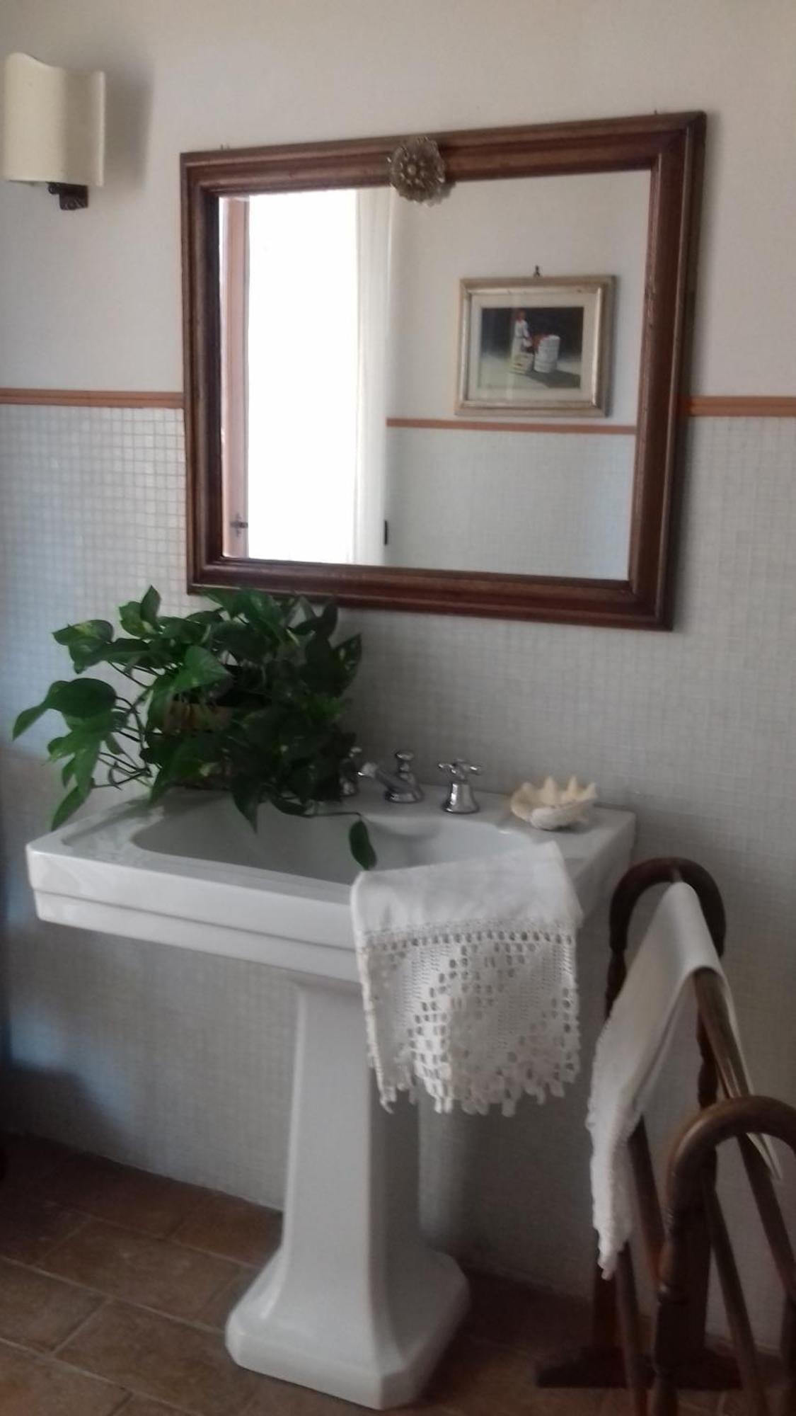 Appartement Agrifoglio à Pantalla Extérieur photo